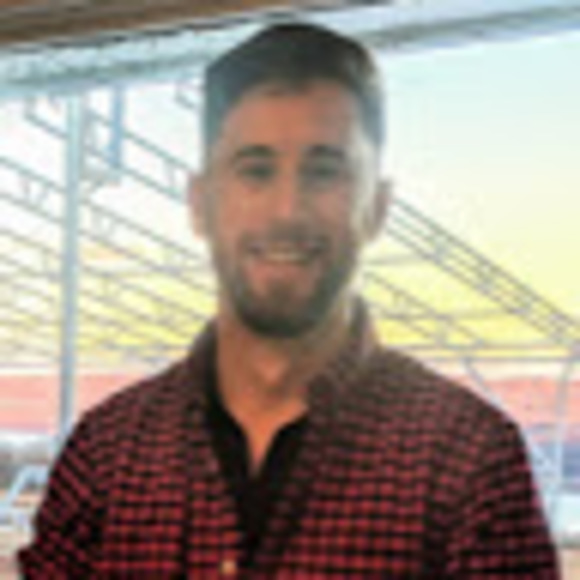 Meet your Posher, Tim - Picture 1 of 1